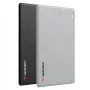 Verbatim My Finder Card Bluetooth εντοπιστής αντικειμένων συσκευασία 2 τεμ. μαύρο / ασημί