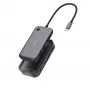 Verbatim Share My Screen 1080p USB-C ασύρματος adapter οθόνης με hub WDA-01
