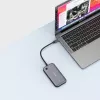 Verbatim Share My Screen 1080p USB-C ασύρματος adapter οθόνης με hub WDA-01