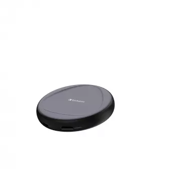 Verbatim Share My Screen USB-C ασύρματος adapter οθόνης 4K με hub WDA-02