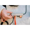 Verbatim USB-C Essentials multiport hub 7 θύρες: HDMI, USB-C, USB-C 3.2 Gen 1, 2 x USB-A 3.2 Gen 1, SD & microSD