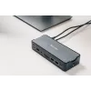 Verbatim CDS-15 ενσύρματο USB 3.2 Gen 1 (3.1 Gen 1) Type-C μαύρο, γκρι