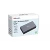 Verbatim CDS-17 ενσύρματο USB 3.2 Gen 1 (3.1 Gen 1) Type-C μαύρο, γκρι