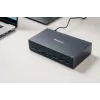Verbatim CDS-17 ενσύρματο USB 3.2 Gen 1 (3.1 Gen 1) Type-C μαύρο, γκρι