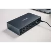 Verbatim CDS-17 ενσύρματο USB 3.2 Gen 1 (3.1 Gen 1) Type-C μαύρο, γκρι