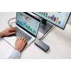 Verbatim CDS-15S ενσύρματο USB 3.2 Gen 1 (3.1 Gen 1) Type-C μαύρο, γκρι