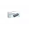 Verbatim CDS-15SSD USB-C Pro ενσύρματος σταθμός σύνδεσης, USB 3.2 Gen 1 (3.1 Gen 1) Type-C, 15 θύρες, SSD 256 GB, 2x HDMI, DisplayPort, 100 W Power Delivery, μαύρος, γκρι
