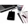Verbatim Store 'n' Go λεπτό φορητό SSD USB 3.2 Gen 1 / USB-C 256GB μαύρο