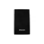Verbatim Store 'n' Go λεπτός φορητός SSD USB 3.2 Gen 1 / USB-C 512GB μαύρο