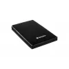 Verbatim Store 'n' Go λεπτός φορητός SSD USB 3.2 Gen 1 / USB-C 512GB μαύρο