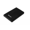 Verbatim Store 'n' Go λεπτός φορητός SSD USB 3.2 Gen 1 / USB-C 1 TB μαύρο