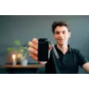 Verbatim Pocket SSD USB 3.2 Gen 2 1 TB μαύρο/γκρι
