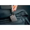 Verbatim Pocket SSD USB 3.2 Gen 2 1 TB μαύρο/γκρι