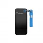 Verbatim Pocket SSD USB 3.2 Gen 2 2TB μαύρο/μπλε, 2 TB, USB Type-C, 3.2 Gen 2 (3.1 Gen 2), 1000 MB/s, 10 Gbit/s, μαύρο, μπλε
