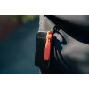 Verbatim Pocket SSD USB 3.2 Gen 2 2 TB μαύρο/κόκκινο