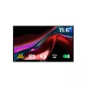 Verbatim φορητή οθόνη αφής 15.6 ίντσες LCD 4K 3840x2160