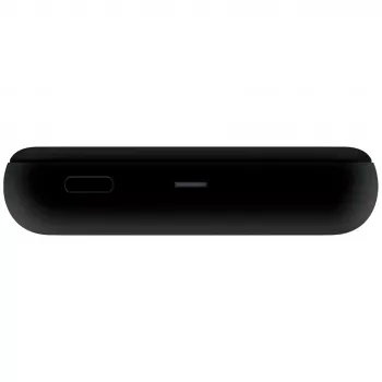 Verbatim Charge 'n' Go μαγνητικό ασύρματο powerbank 10000mAh μαύρο