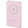 Verbatim Charge 'n' Go μαγνητικό ασύρματο powerbank 10000mAh ροζ