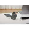 Verbatim Charge'n'Go 2C powerbank 5000 mAh γκρι