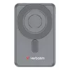 Verbatim Charge'n'Go 2C powerbank 5000 mAh γκρι