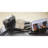 Verbatim Charge'n'G0 2C Powerbank 5000 mAh Χρυσό