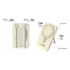 Verbatim Charge'n'G0 2C Powerbank 5000 mAh Χρυσό
