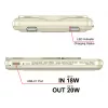 Verbatim Charge'n'G0 2C Powerbank 5000 mAh Χρυσό