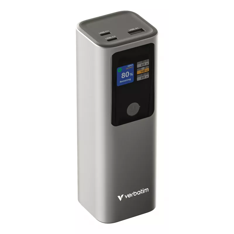 Φορητή μπαταρία Verbatim Charge 'n' Go powerbank 27000mAh