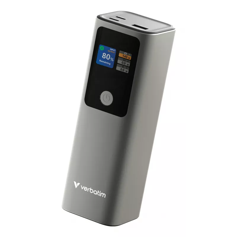 Φορητή μπαταρία Verbatim Charge 'n' Go powerbank 27000mAh