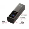 Φορητή μπαταρία Verbatim Charge 'n' Go powerbank 27000mAh