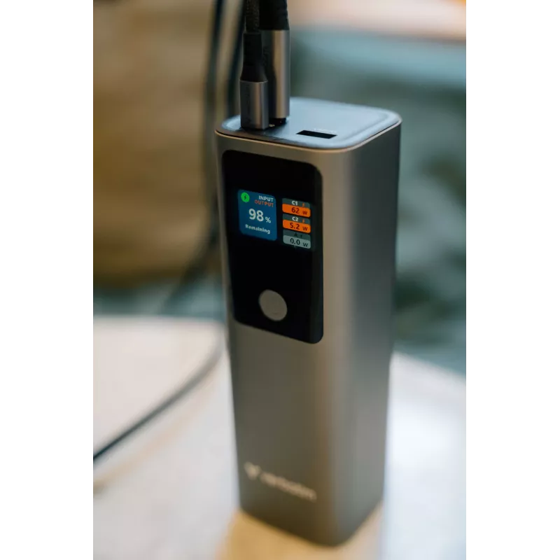 Φορητή μπαταρία Verbatim Charge 'n' Go powerbank 27000mAh