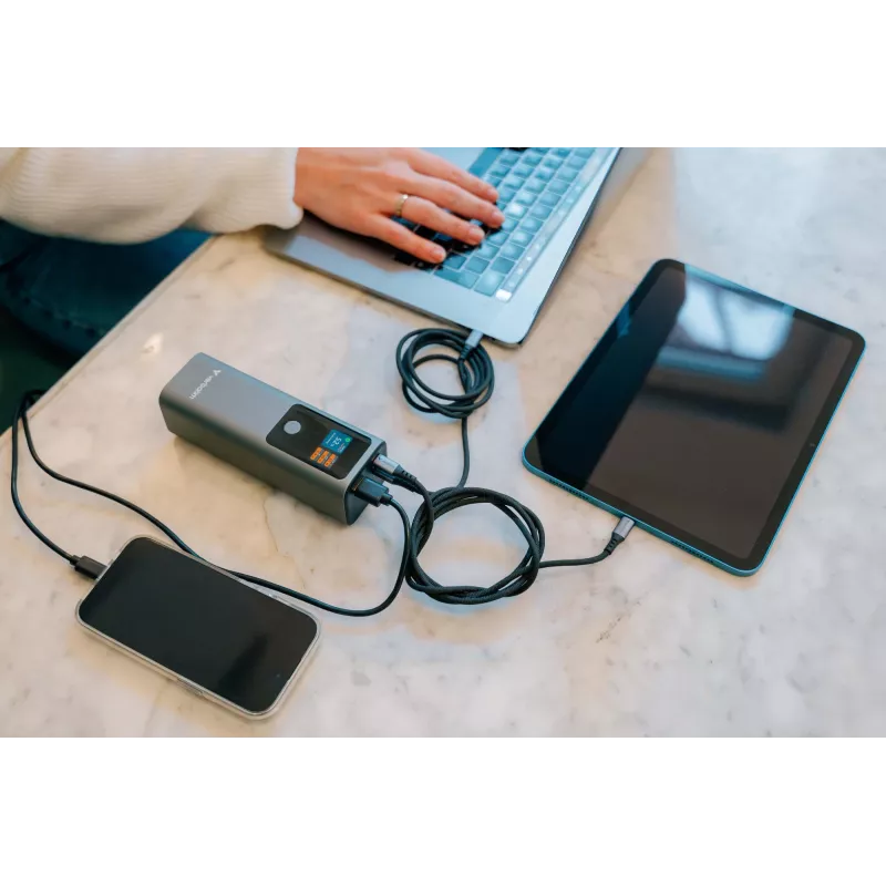 Φορητή μπαταρία Verbatim Charge 'n' Go powerbank 27000mAh