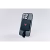 Verbatim SnapBack Ultra λεπτός SSD 512GB USB Type-C USB 3.2 Gen 2x2 μαύρο