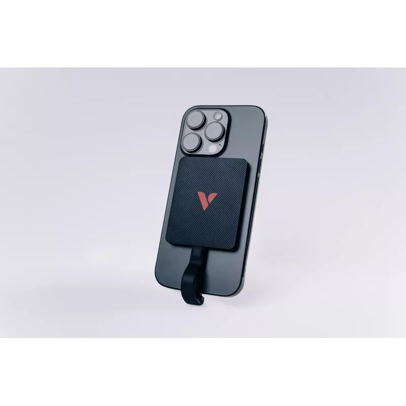 Verbatim SnapBack Ultra λεπτός SSD 2TB USB Type-C USB 3.2 Gen 2x2 μαύρο