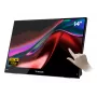 Φορητή οθόνη Verbatim 14 inch FHD Touch LCD 1920x1080