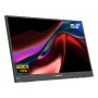 Verbatim φορητή οθόνη 15,6 inch FHD LIGHT, 39,6 cm (15,6 inch), LCD, 1920 x 1080 pixel, Full HD, 16:9, 10 ms