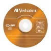 Verbatim CD-RW Colour 12x 700 MB 5 τεμ.