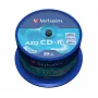 Verbatim CD-R AZO Crystal 700 MB 52x 50 τεμ.