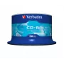 Verbatim CD-R Extra Protection 700 MB 52x 50 τεμ.
