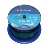 Verbatim CD-R Extra Protection 700 MB 52x 50 τεμ.