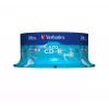 Verbatim CD-R AZO Crystal 700 MB 52x 25 τεμ.