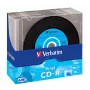 Verbatim CD-R AZO Data Vinyl 700 MB 52x 10 τεμ.