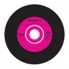 Verbatim CD-R AZO Data Vinyl 700 MB 52x 10 τεμ.