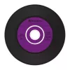 Verbatim CD-R AZO Data Vinyl 700 MB 52x 10 τεμ.