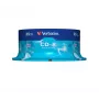 Verbatim CD-R Extra Protection 700 MB 52x 25 τεμ.