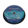 Verbatim CD-R Extra Protection 700 MB 52x 10 τεμ.