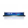 Verbatim CD-R Extra Protection 700 MB 52x 10 τεμ.