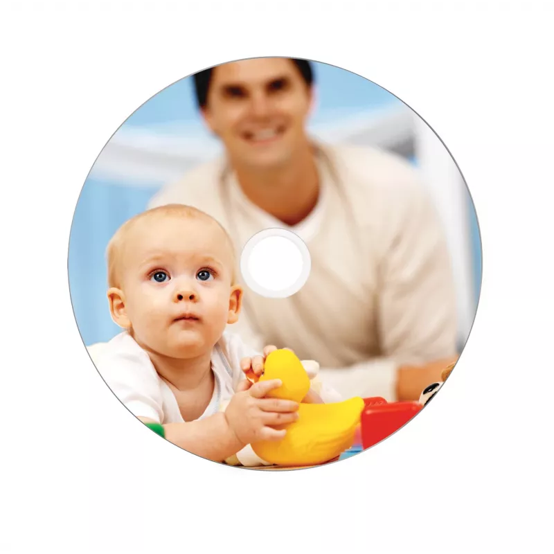 Verbatim CD-R AZO Wide Inkjet Printable no ID 700 MB 52x 50 τεμ.