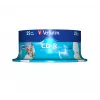 Verbatim CD-R AZO Wide Inkjet Printable 700 MB 52x 25 τεμ.