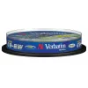 Verbatim CD-RW 12x 700 MB 10 τεμ.